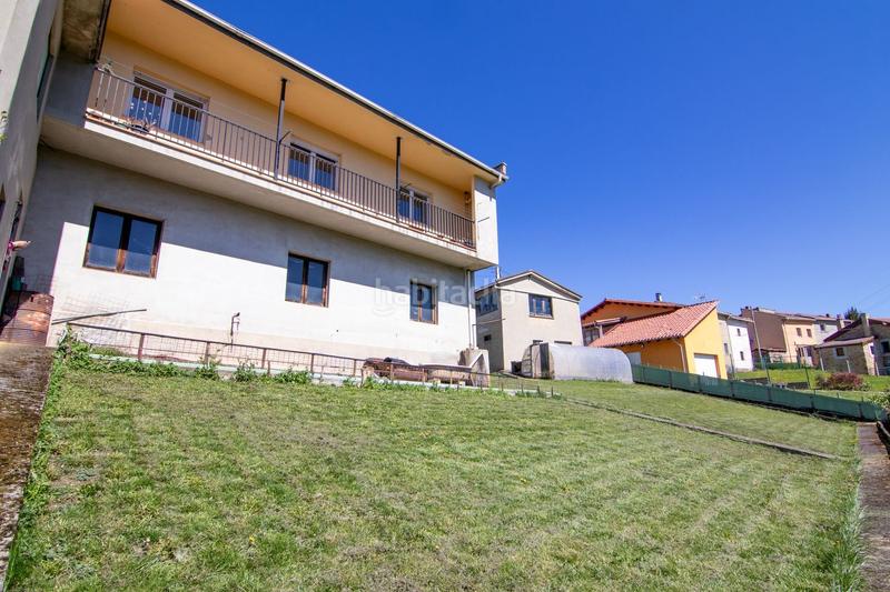 Foto a6982ade-9ef1-4951-9b1f-b34e7d647cab. House with heating parking pool in Sama Langreo