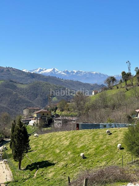 Foto cd8e0f5c-116c-4c70-944f-7e0520b95df9. House with heating parking pool in Sama Langreo