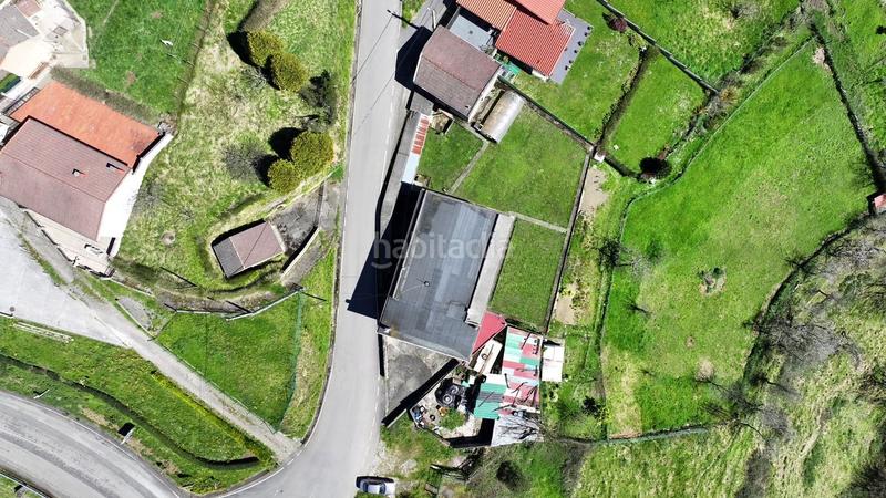 Foto d63c8a41-bd4c-4863-baee-894d0388a204. Maison avec chauffage parking piscine dans Sama Langreo