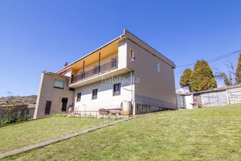 Foto fbbd7d4d-85d7-4350-a3b9-dd91241961dd. Maison avec chauffage parking piscine dans Sama Langreo