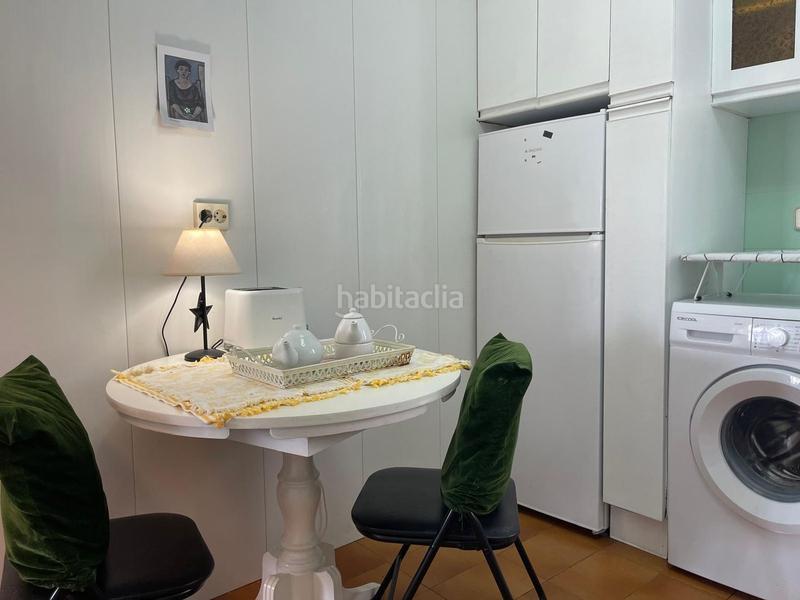 Foto 2ee125a3-2cca-4dfe-9c73-7fda3c2db56d. Rent flat with heating pool in Llano Gijón