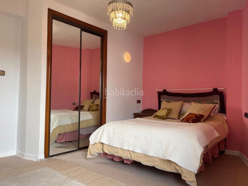 Foto 53ed9910-7daf-410b-bfb0-023c442f9a3a. Rent flat with heating pool in Llano Gijón