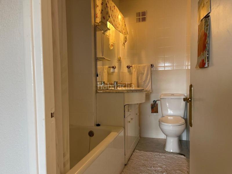 Foto 5959bad5-5dc5-4979-a8c7-20bf1793500d. Rent flat with heating pool in Llano Gijón