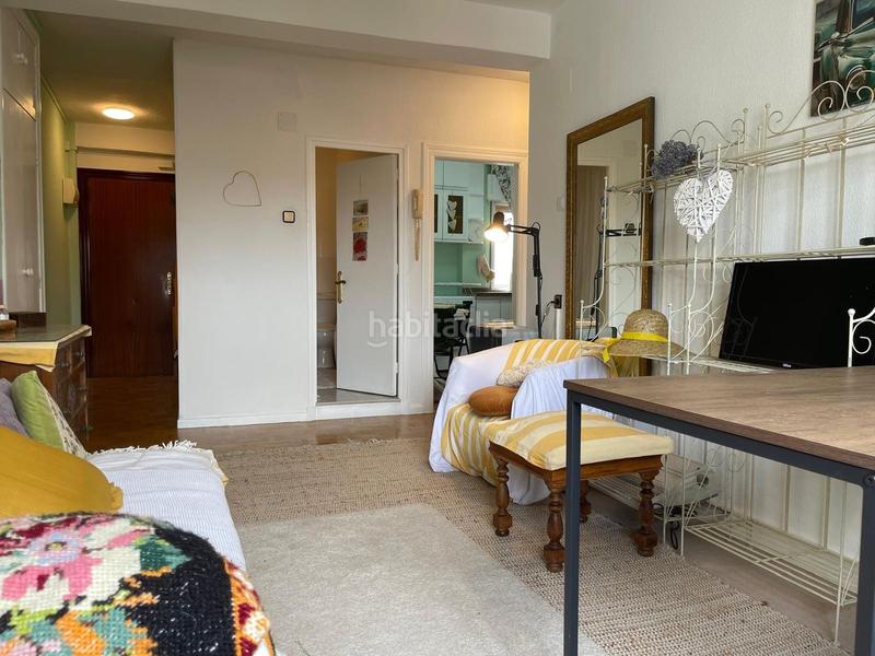 Foto 6758803d-f017-4164-974f-5a204779240e. Rent flat with heating pool in Llano Gijón