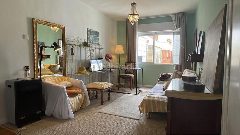Foto 71cf2d64-9da4-498b-91f9-7772fc194873. Rent flat with heating pool in Llano Gijón