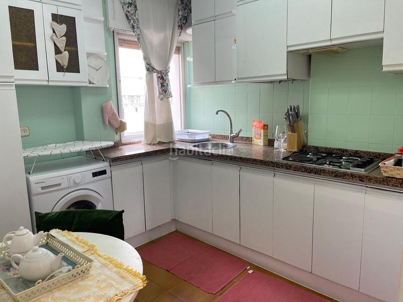 Foto 7974d676-b18b-4282-9375-651c5283e51e. Rent flat with heating pool in Llano Gijón