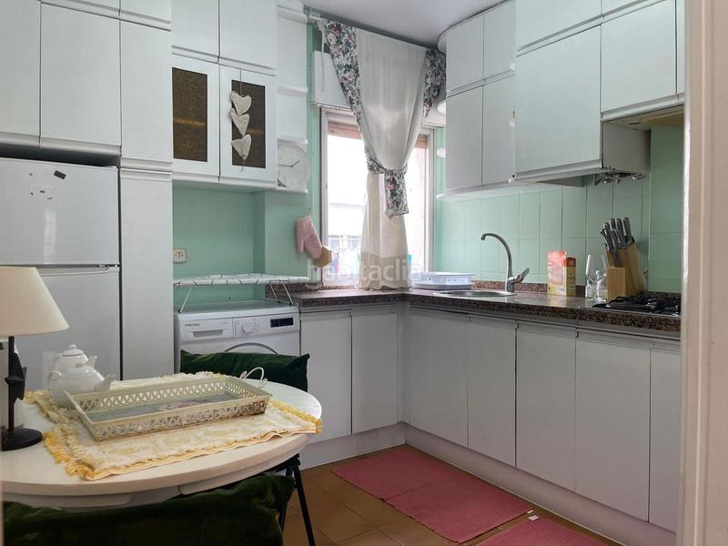 Foto 7f83f595-846f-4782-be8e-d7cb08e52d2d. Rent flat with heating pool in Llano Gijón