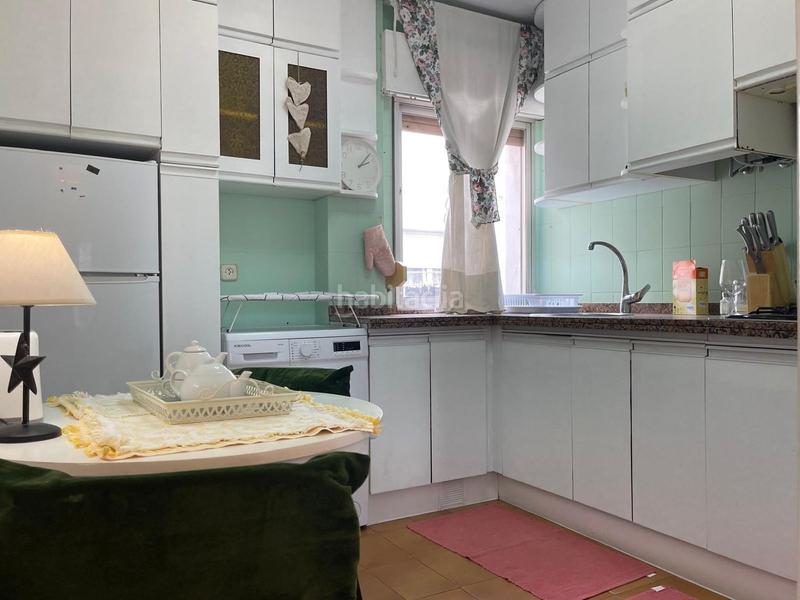 Foto c31de1d7-1793-475f-81d1-0020d864b211. Rent flat with heating pool in Llano Gijón
