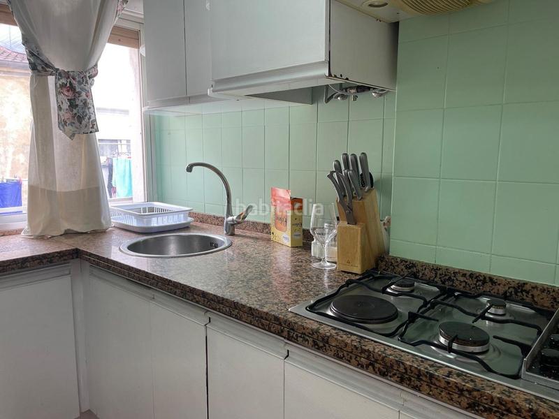Foto cafaad60-284b-4082-9449-95606ae59761. Rent flat with heating pool in Llano Gijón