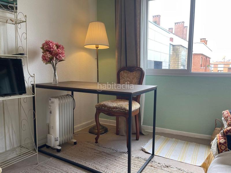 Foto d0bce1f5-4b05-48da-81f0-a1a0790dbf18. Rent flat with heating pool in Llano Gijón