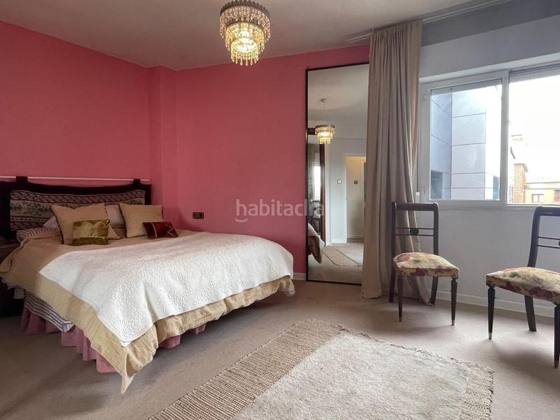 Foto d4215887-825c-4534-b019-4b75ba58ab03. Rent flat with heating pool in Llano Gijón