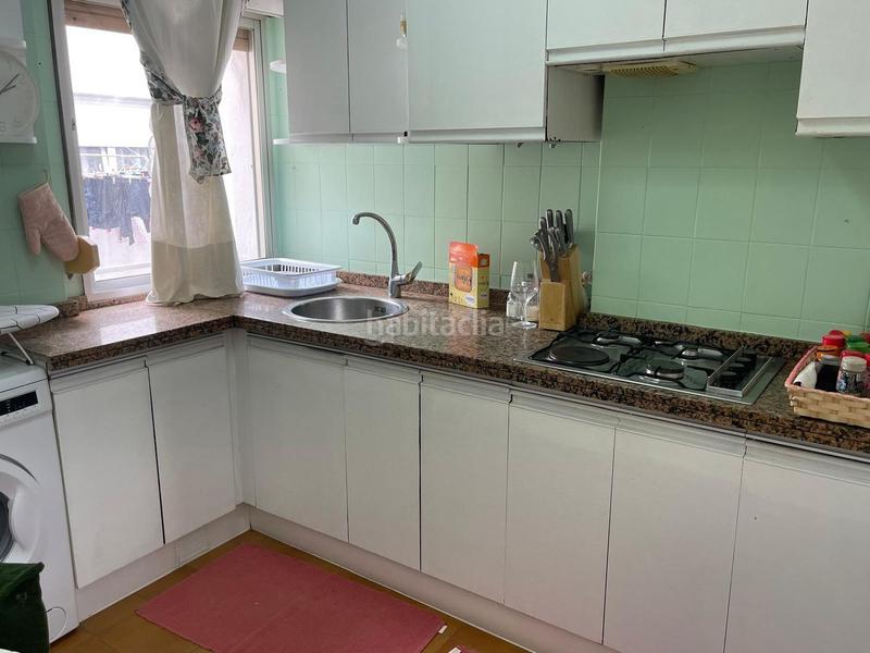 Foto ee96bcfe-6753-4ec0-8f6d-ebeb28a7c4f6. Rent flat with heating pool in Llano Gijón