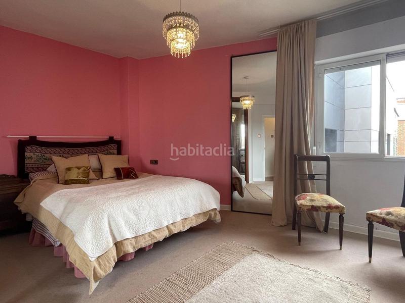Foto f6bc6c55-9849-4c86-b34f-c7d273751b5d. Rent flat with heating pool in Llano Gijón