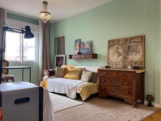 Location Appartement  N/a