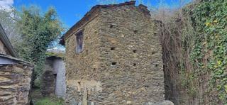 Casa a Lourenzá