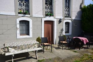 Casa en Coaña