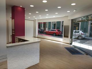 Local Comercial a Centro
