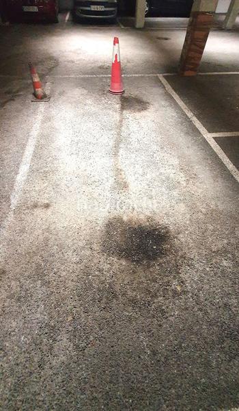 Foto 3bda85de-b9e1-46bb-a42b-6bea4140cd58. Alquiler parking coche en La Arena Gijón