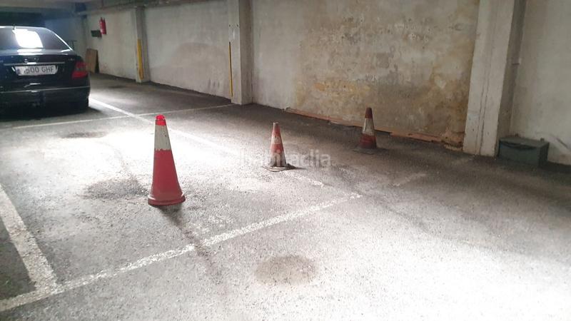 Foto a958383b-4e15-445d-bbbf-7e97a9b9bcea. Alquiler parking coche en La Arena Gijón