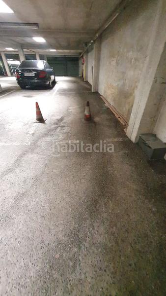 Foto f3077de2-c7df-41ed-bc79-1ab37f111683. Alquiler parking coche en La Arena Gijón