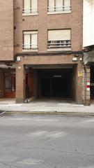 Miete Autoparkplatz in La Arena