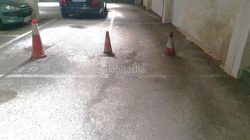 Foto 9846a429-9839-4cb7-99c4-c654a3639fd9. Location parking voiture dans La Arena Gijón