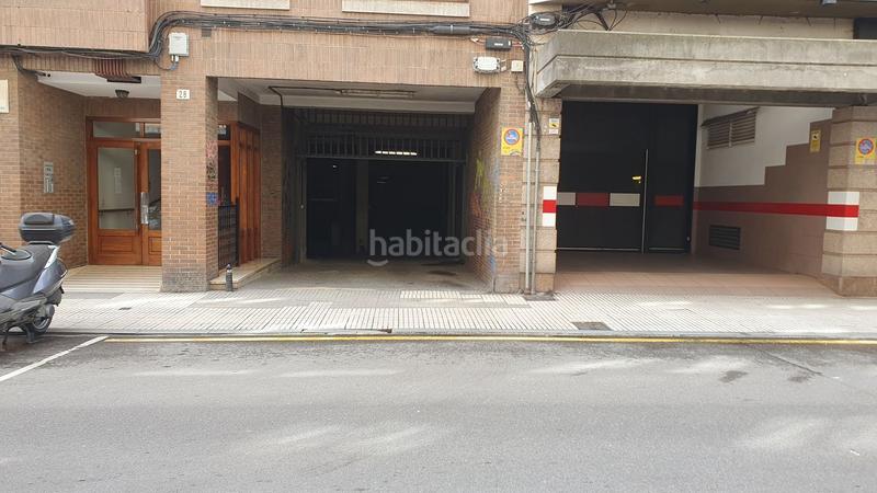 Foto 6e588bc6-7bd4-4a24-9361-0b936af068b0. Affitto posto auto in La Arena Gijón