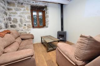 Casa a Riosa