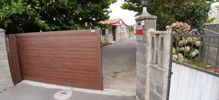 Casa a Quintes - Arroes