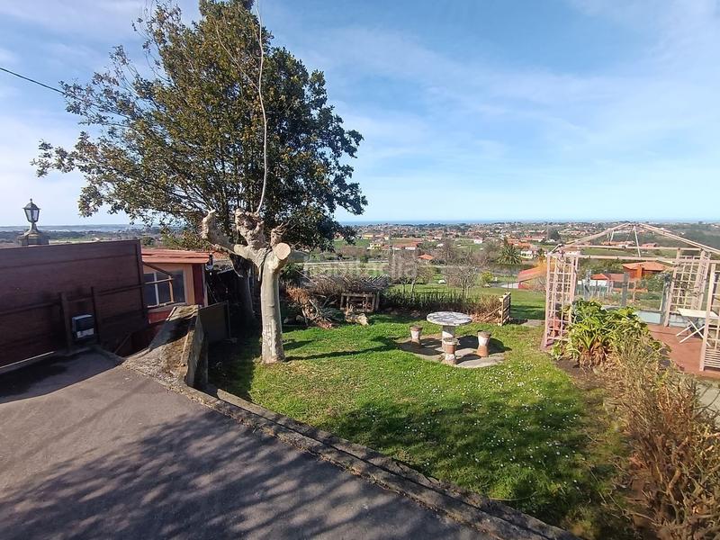 Foto b58f3087-857d-40fc-8539-5c38ebf65167. Casa con riscaldamento parcheggio piscina in Quintes - Arroes Villaviciosa