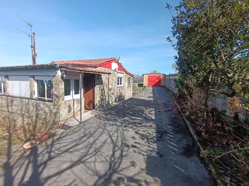 Foto 3a8b9eb7-aed6-447c-a432-2c6f4a6da5f8. House with heating parking pool in Quintes - Arroes Villaviciosa