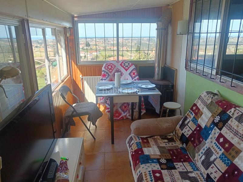 Foto 6d95f823-1e0b-46e3-b4fd-00264fed436c. House with heating parking pool in Quintes - Arroes Villaviciosa