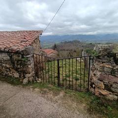 Maison à Parres