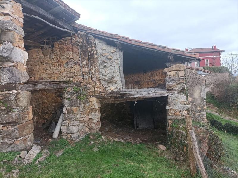 Foto 120cedc8-401a-463c-97fd-abbed3cf415b. Casa en Parres