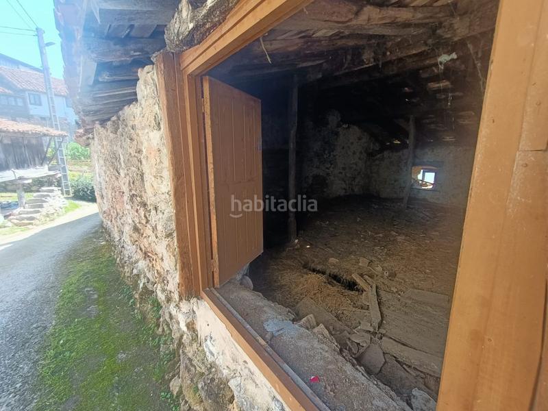 Foto 311c570a-6258-497f-99a4-894958bc4b97. Casa en Parres