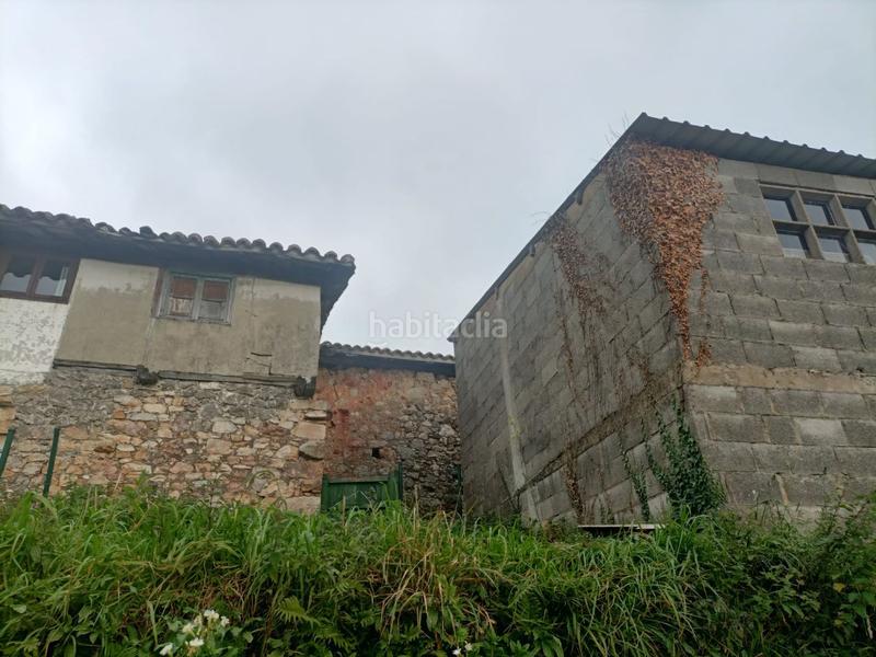 Foto 5027ce33-227b-4cc5-a283-bd306e89db91. Casa en Parres