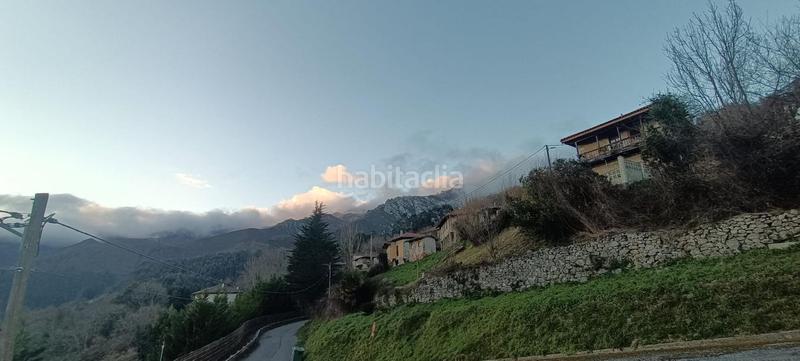 Foto 5fb65a8f-dec0-45f4-b889-4a7fcda246df. Casa en Parres