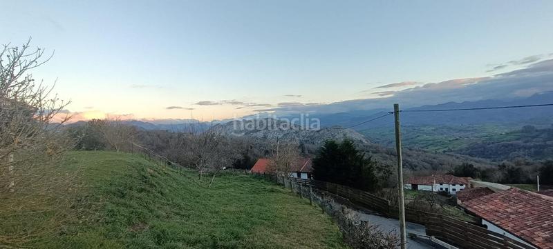 Foto 5fb9e4a1-649a-4417-970e-308c8c8ece50. Casa en Parres