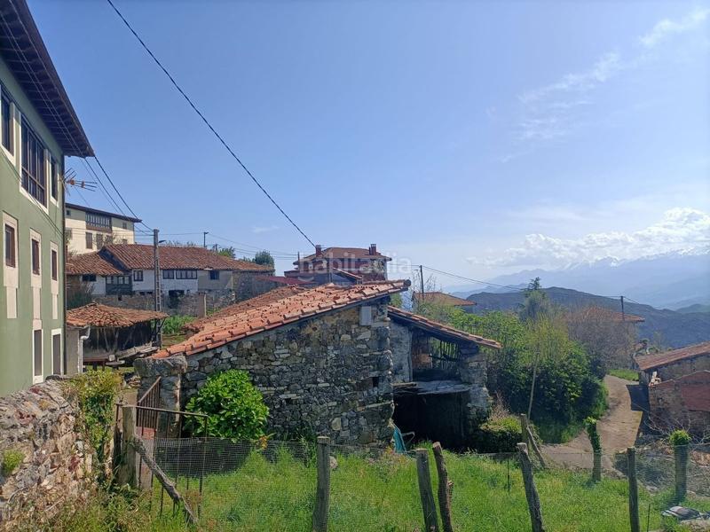 Foto c282a613-32fc-4f6c-b58d-4f27d5a3543d. Casa en Parres