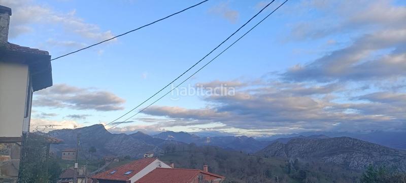 Foto e81b4f36-6650-4f0d-a62f-9e42323c8125. Casa en Parres