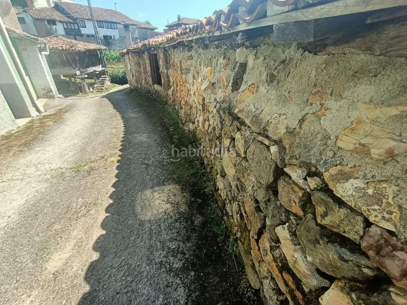 Foto f11187b9-39e0-4a2a-bdcc-b5c67c07f3b9. Casa en Parres