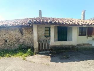 Maison à Parres