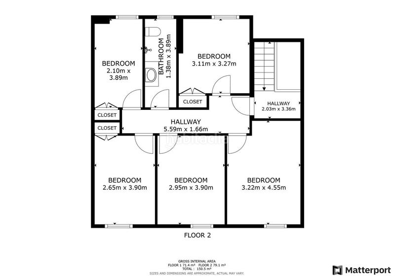 Foto 040e2c40-c850-44f9-9412-6347763b511d. Casa en Sama Langreo