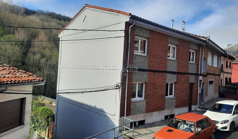 Foto 0c207304-1030-4909-a0c7-a0745b50b62b. House with heating pool in Sama Langreo
