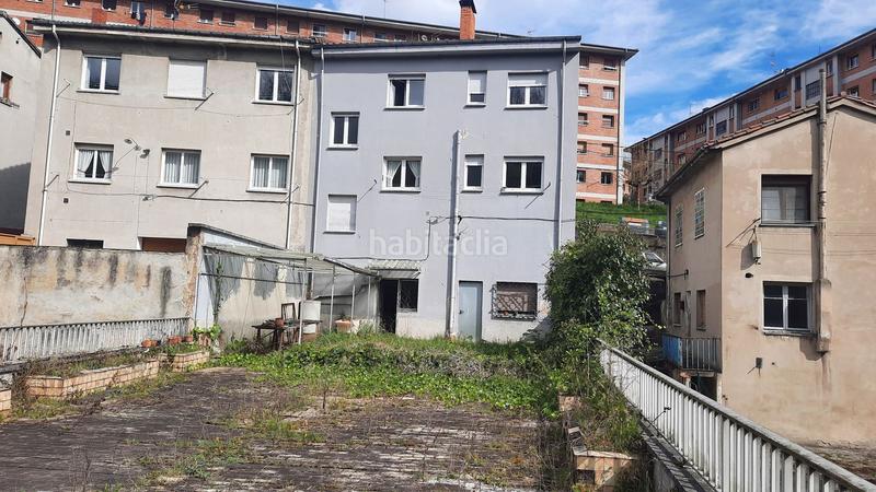 Foto 3e4ce0f1-b471-4b59-bc04-3bfc82f38fc1. House with heating pool in Sama Langreo