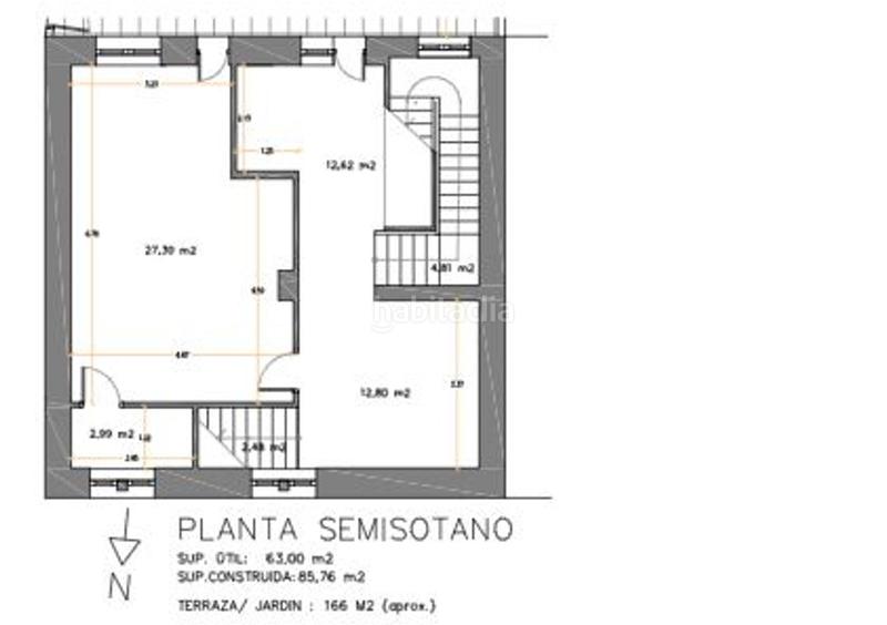 Foto 7a5eb701-19c1-4310-af7d-463cb45d9406. House with heating pool in Sama Langreo