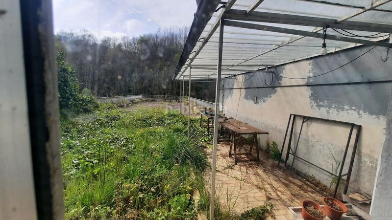 Foto fbc44f0a-50c8-480d-aa9e-82987fe4abde. House with heating pool in Sama Langreo