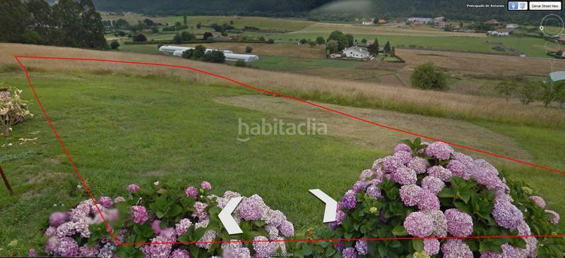 Foto 2e960b4c-7119-489f-8d78-dbe98a7f8813. Terreno residencial en Santa María del Mar - El Puerto Castrillón