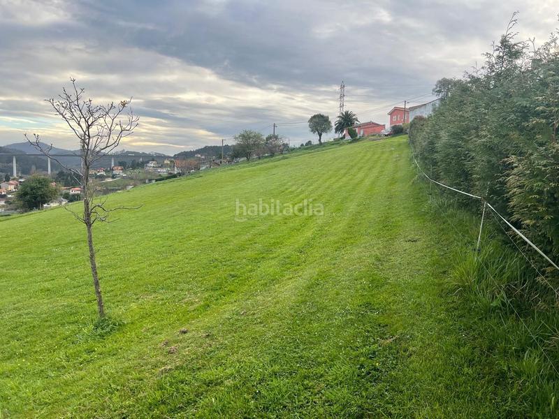 Foto 7a3d3ecc-2dd9-45b1-85e5-dcfa13ffa890. Terreno residencial en Santa María del Mar - El Puerto Castrillón