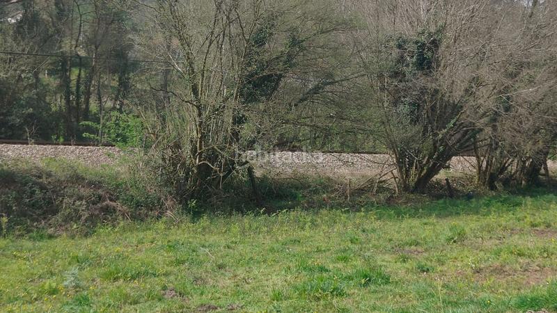 Foto 002500ff-de72-41e2-ae0a-f5cd8817ea63. Terreny residencial a Cenero Gijón